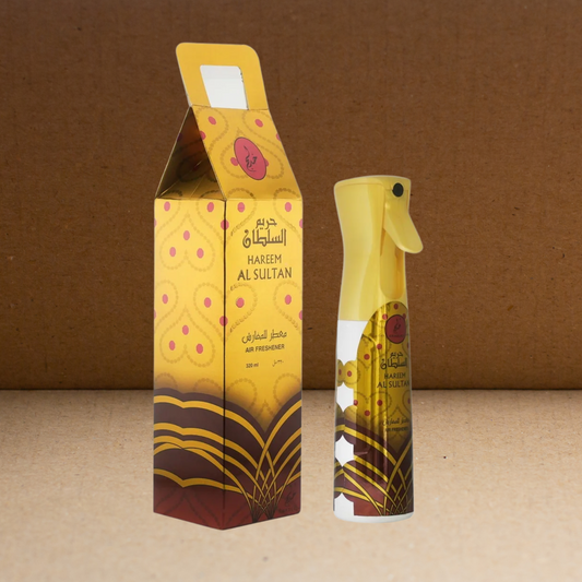 Hareem Al Sultan - Air Freshener