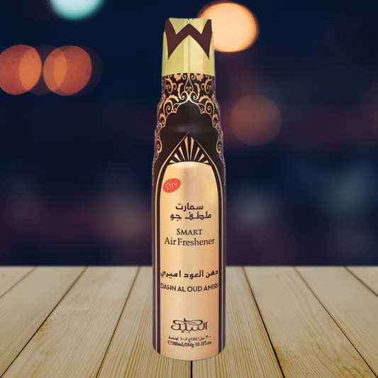 Dahn Al Oud Amiri - Air Freshener