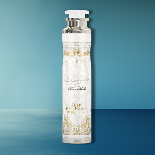Pure Musk - Air Freshener