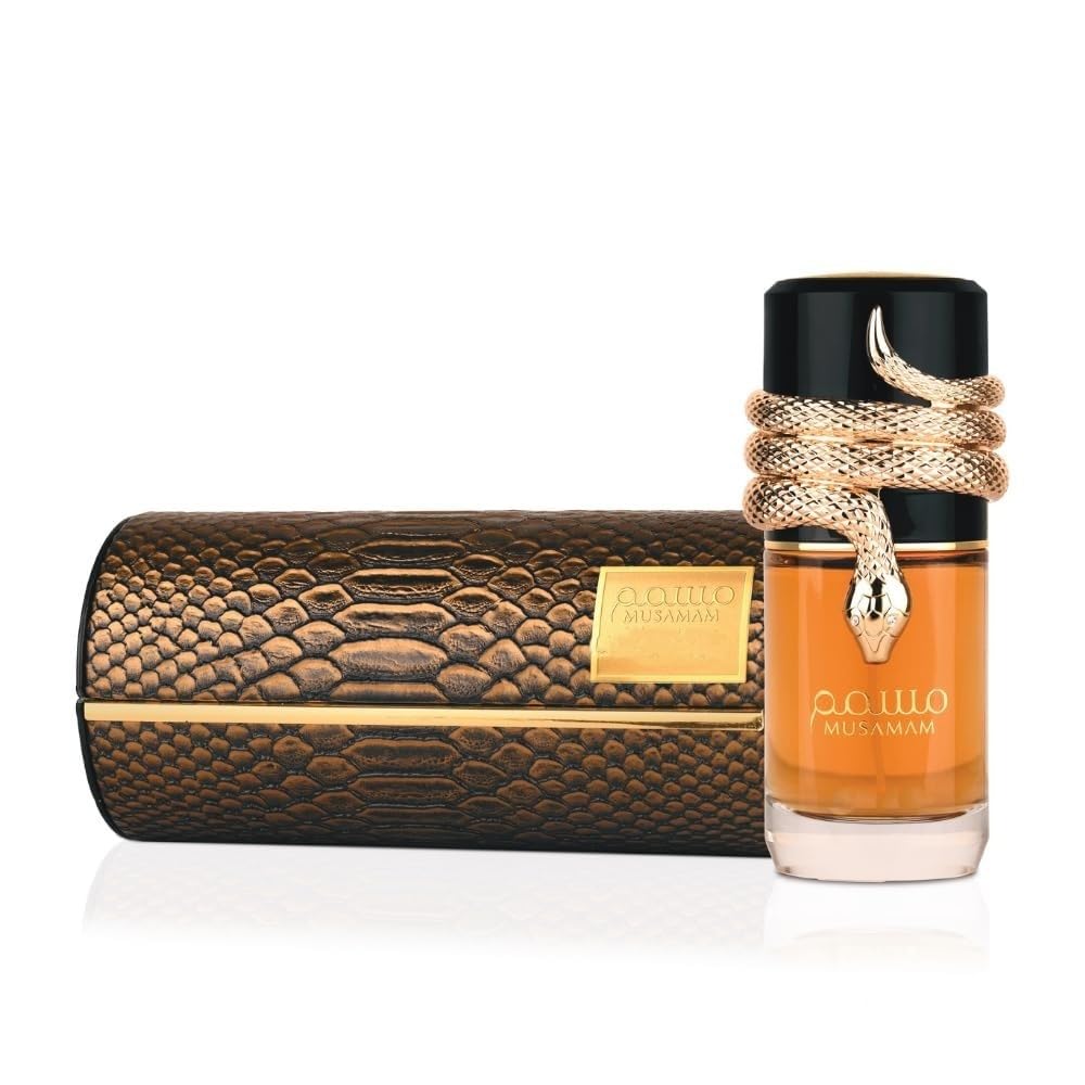 New Musamam Perfumes for women and men 100 ML (3.4 fluid ounce)