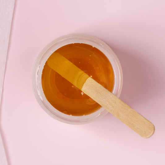 Al Hayfaa Hair Removal Wax – White (Cream-Based)