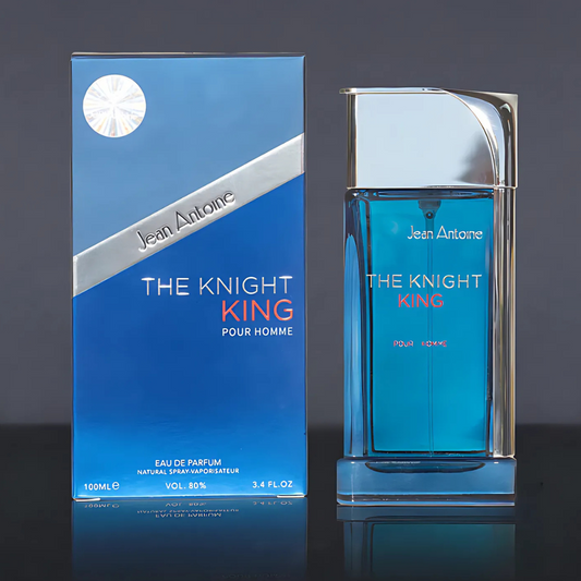 The Knight King - Pour Homme