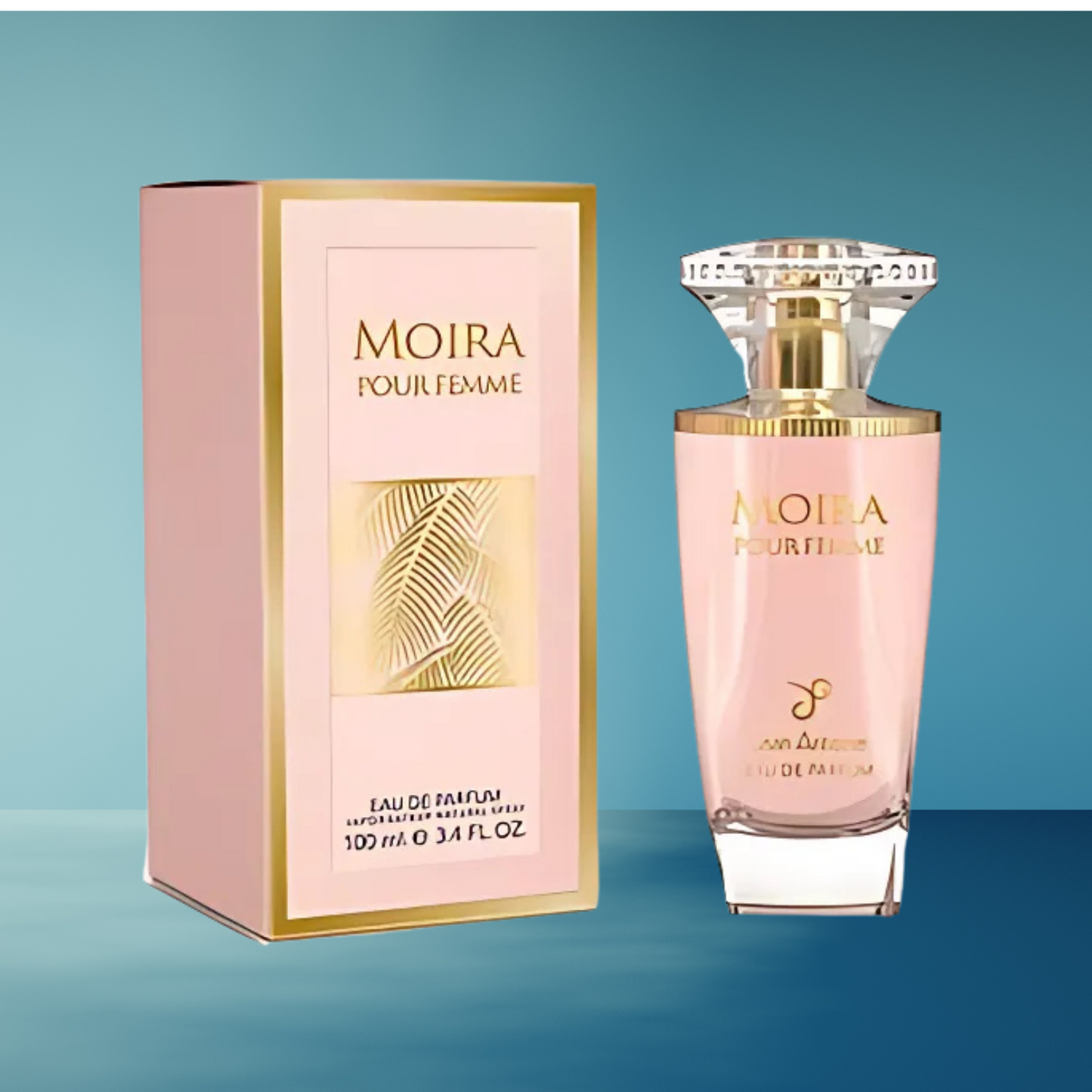 Moira Pour femme