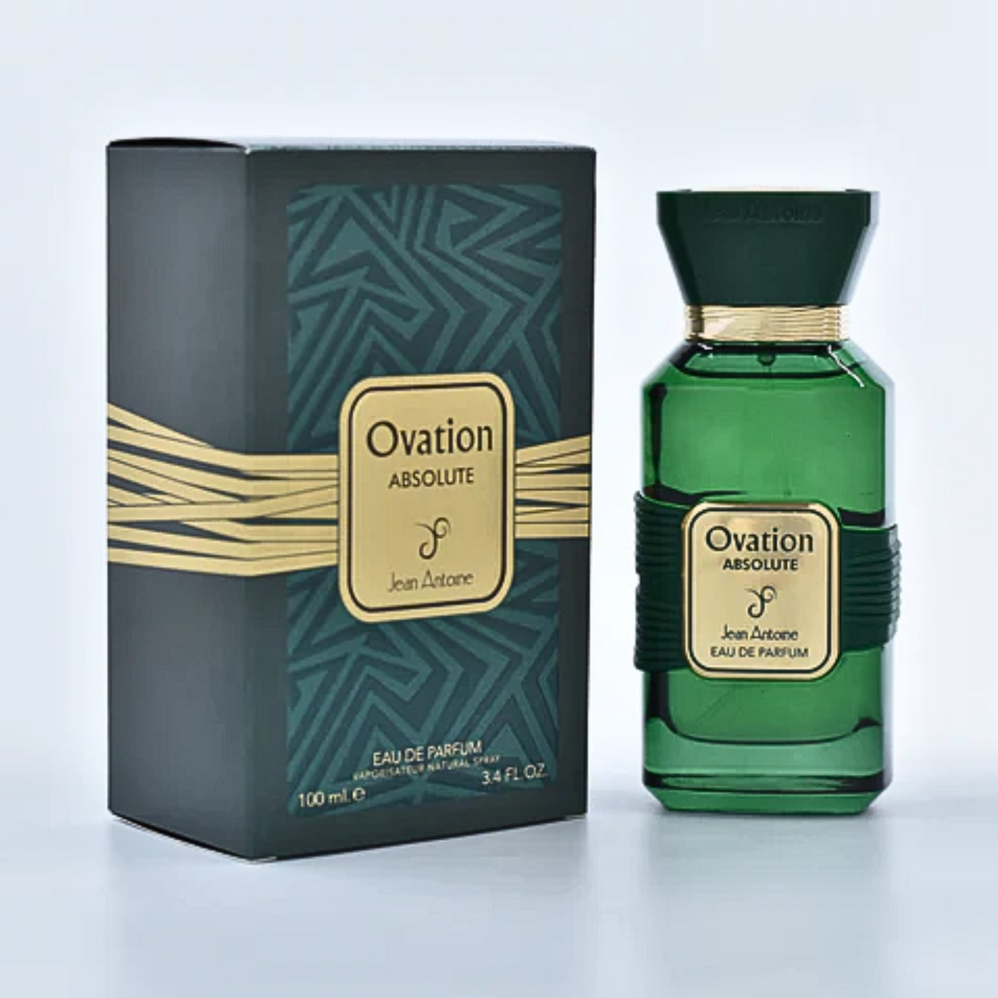 Ovation Absolute