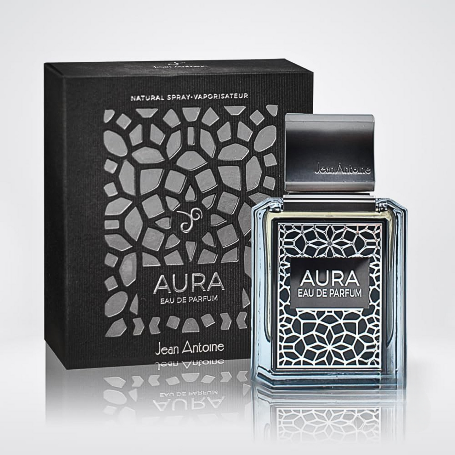 Aura - Jean Antoine