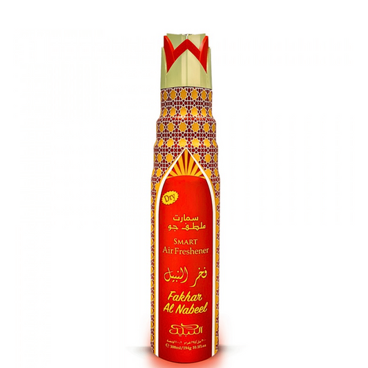 Fakhar Al Nabeel - Air Freshener