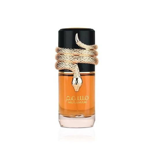 New Musamam Perfumes for women and men 100 ML (3.4 fluid ounce)