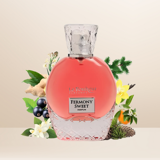 Le Bonheur - Fermony Sweet