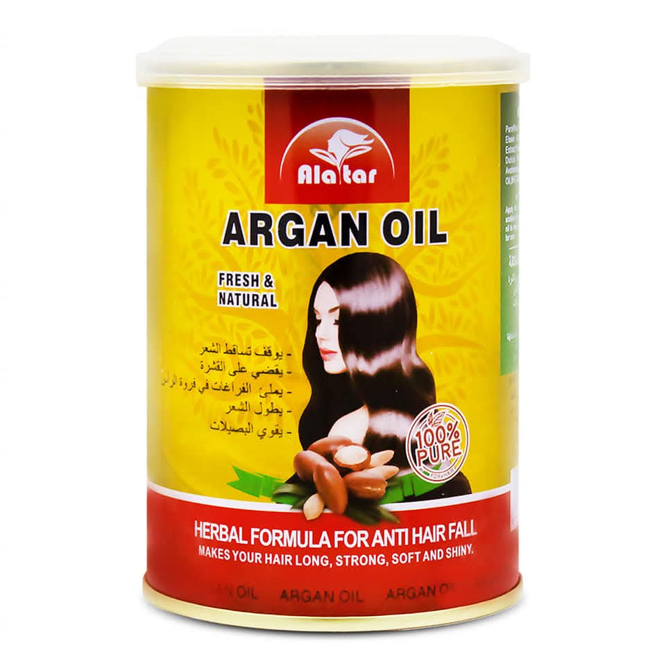 Alatar Argan Oil – Fresh & Natural