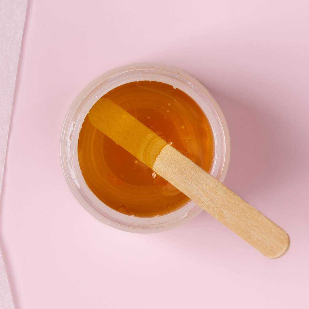 Al Hayfaa Hair Removal Wax – White (Cream-Based)